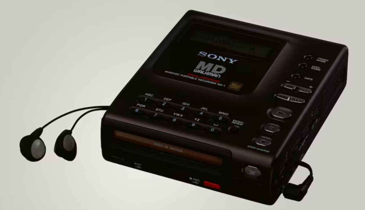 Sony Walkman