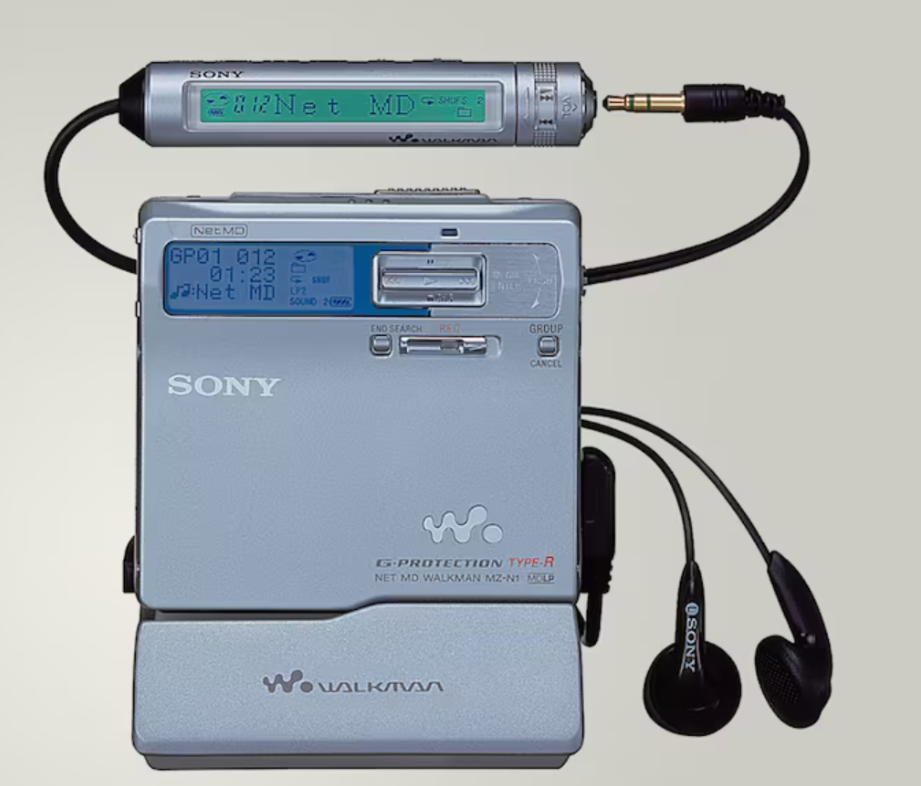Sony Walkman