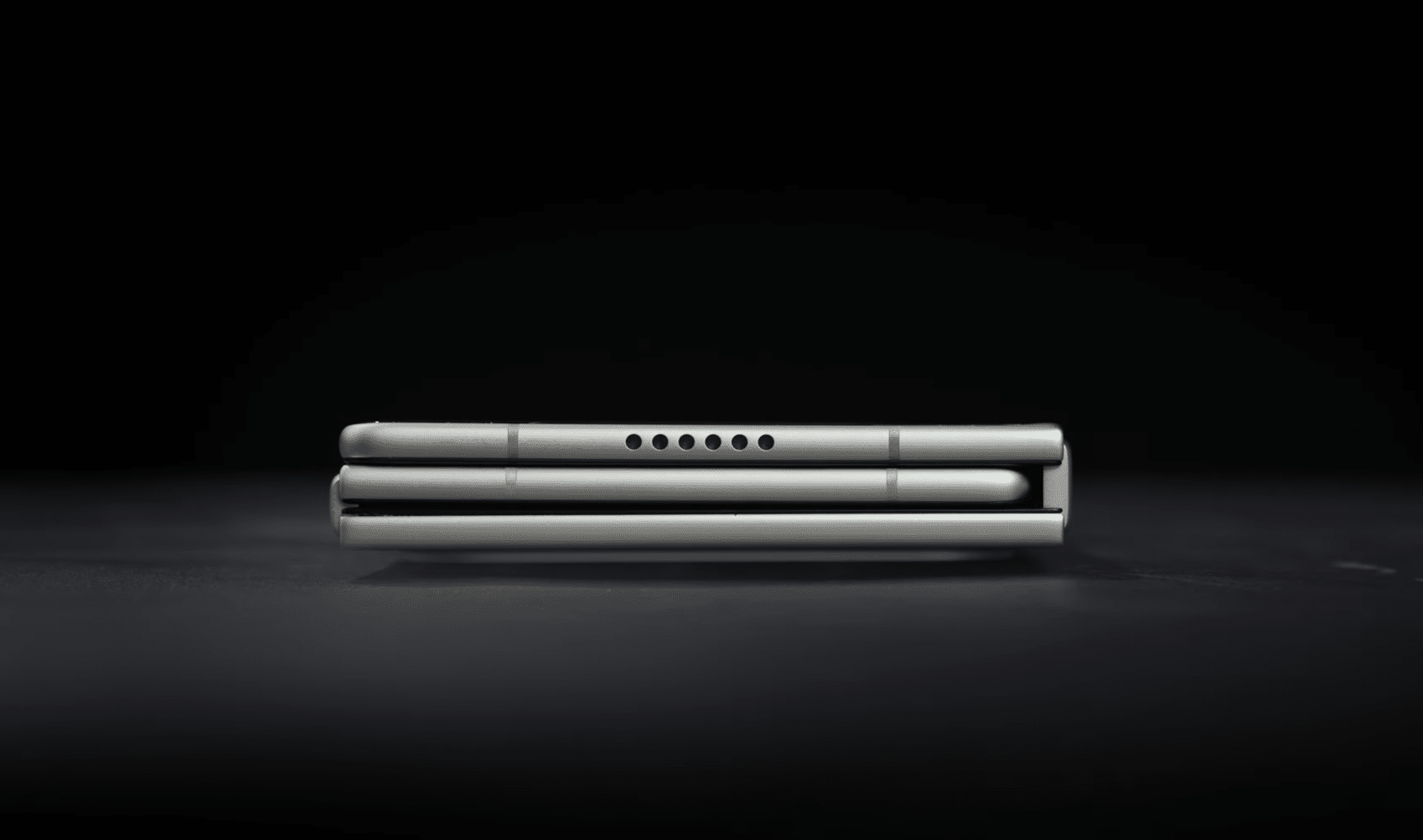 smartphone plegable | Tecno Phantom Ultimate G Fold