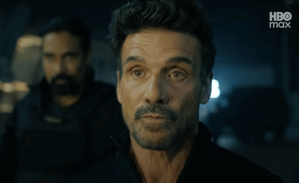 HBO Max Peacemaker temporada 2