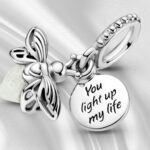 Charm Stories de Pandora