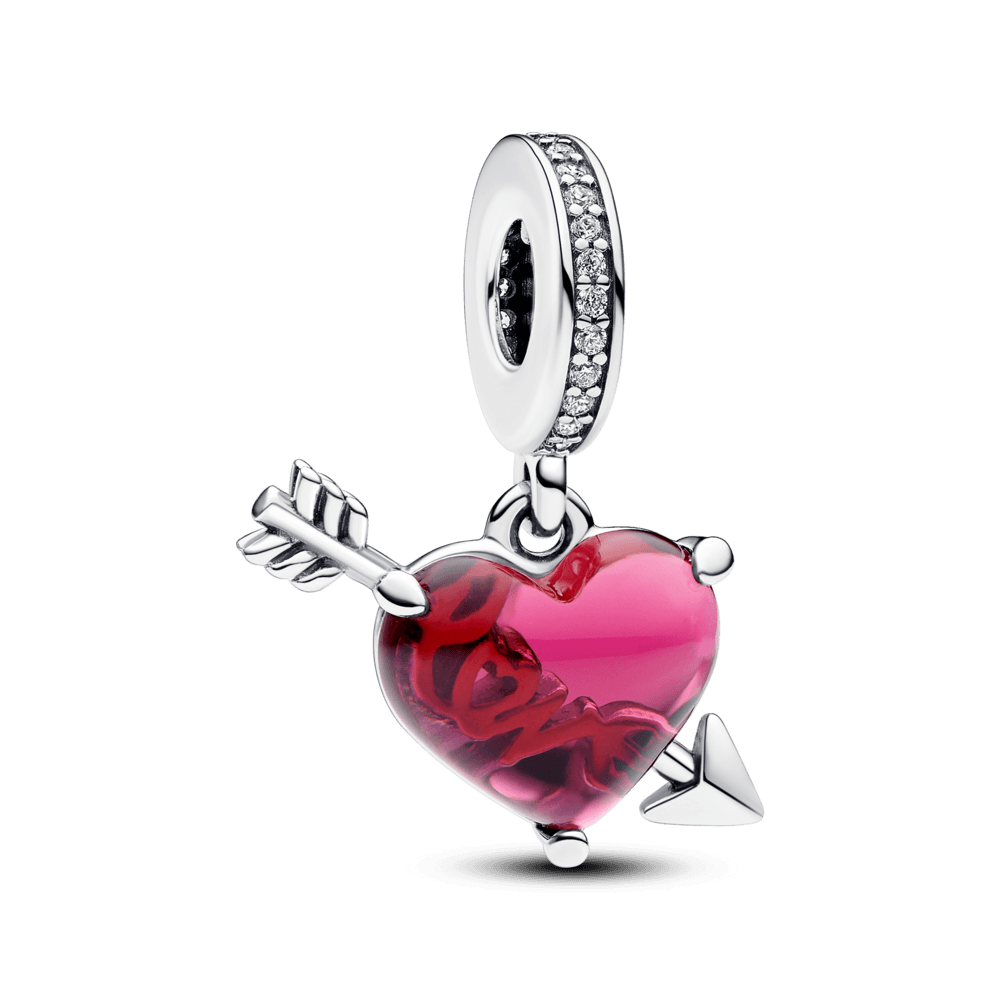 Charm Stories de Pandora