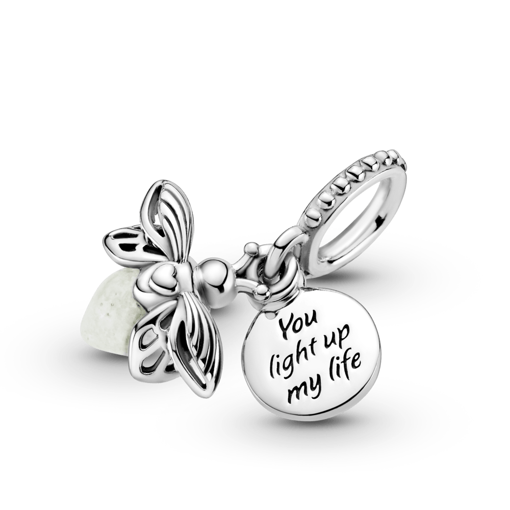 Charm Stories de Pandora