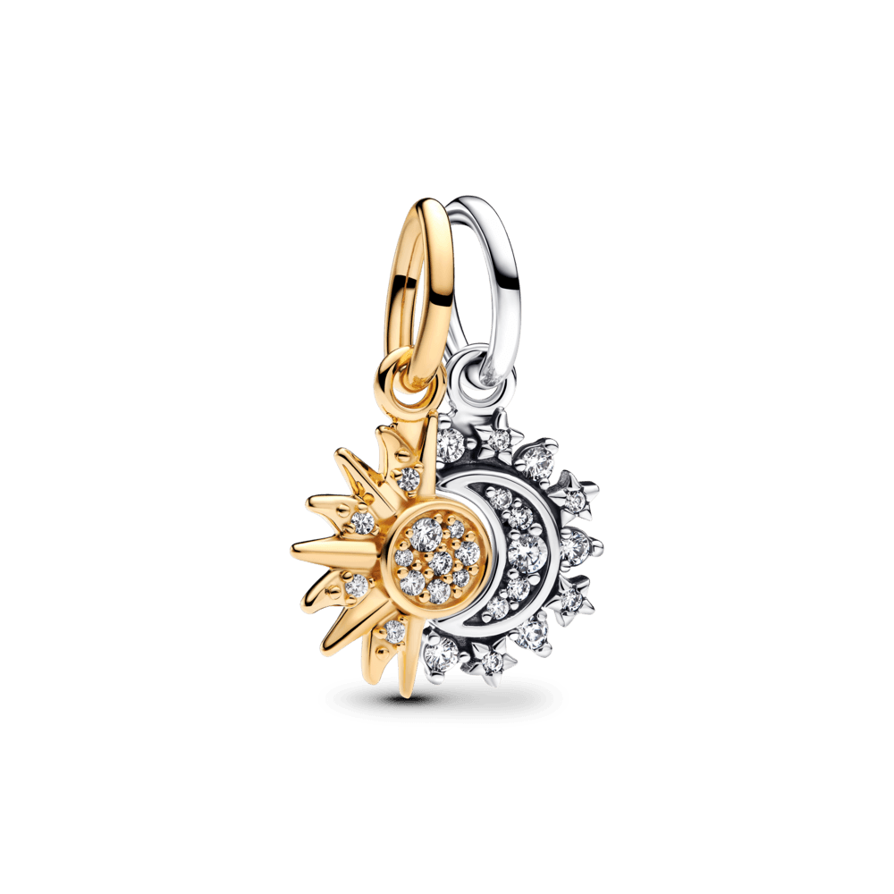 Charm Stories de Pandora