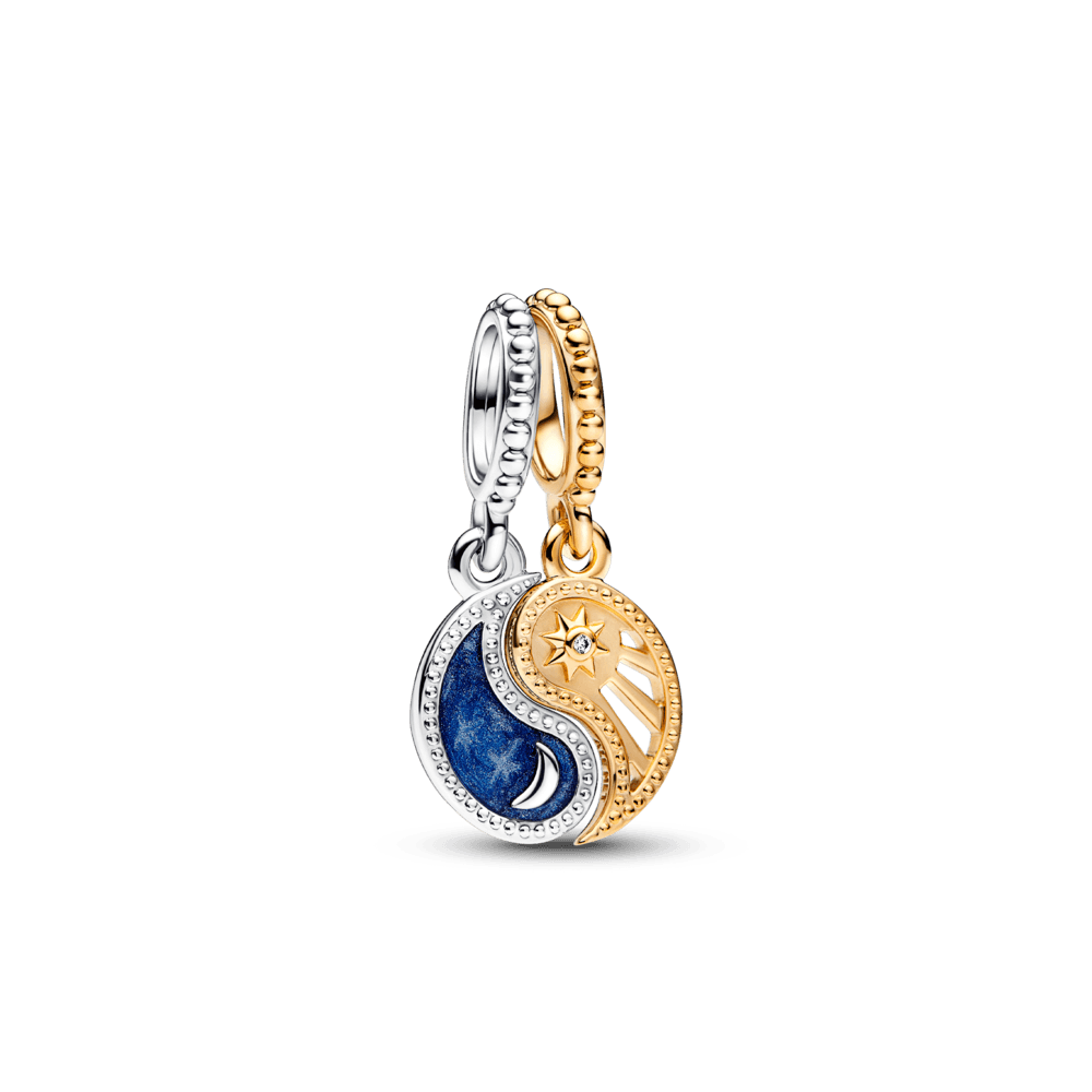 Charm Stories de Pandora