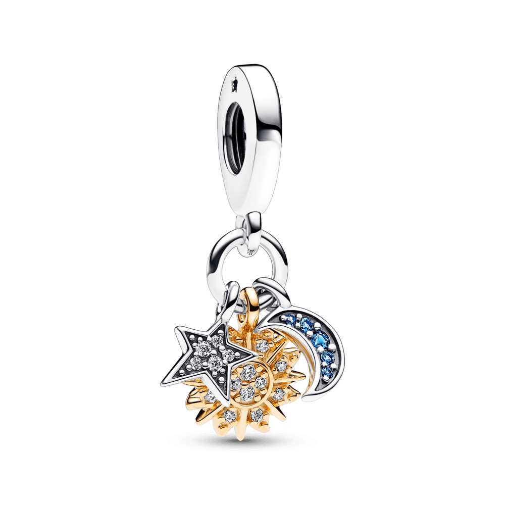 Charm Stories de Pandora