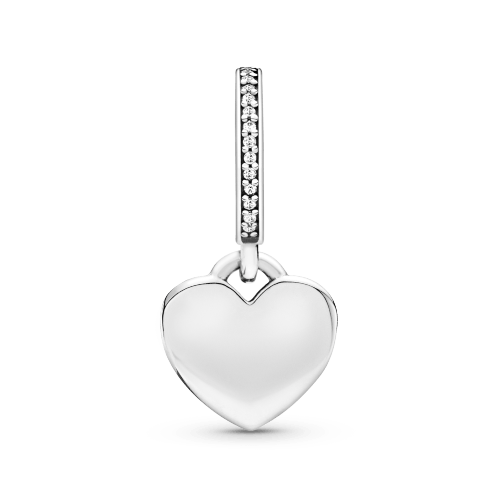 Charm Stories de Pandora