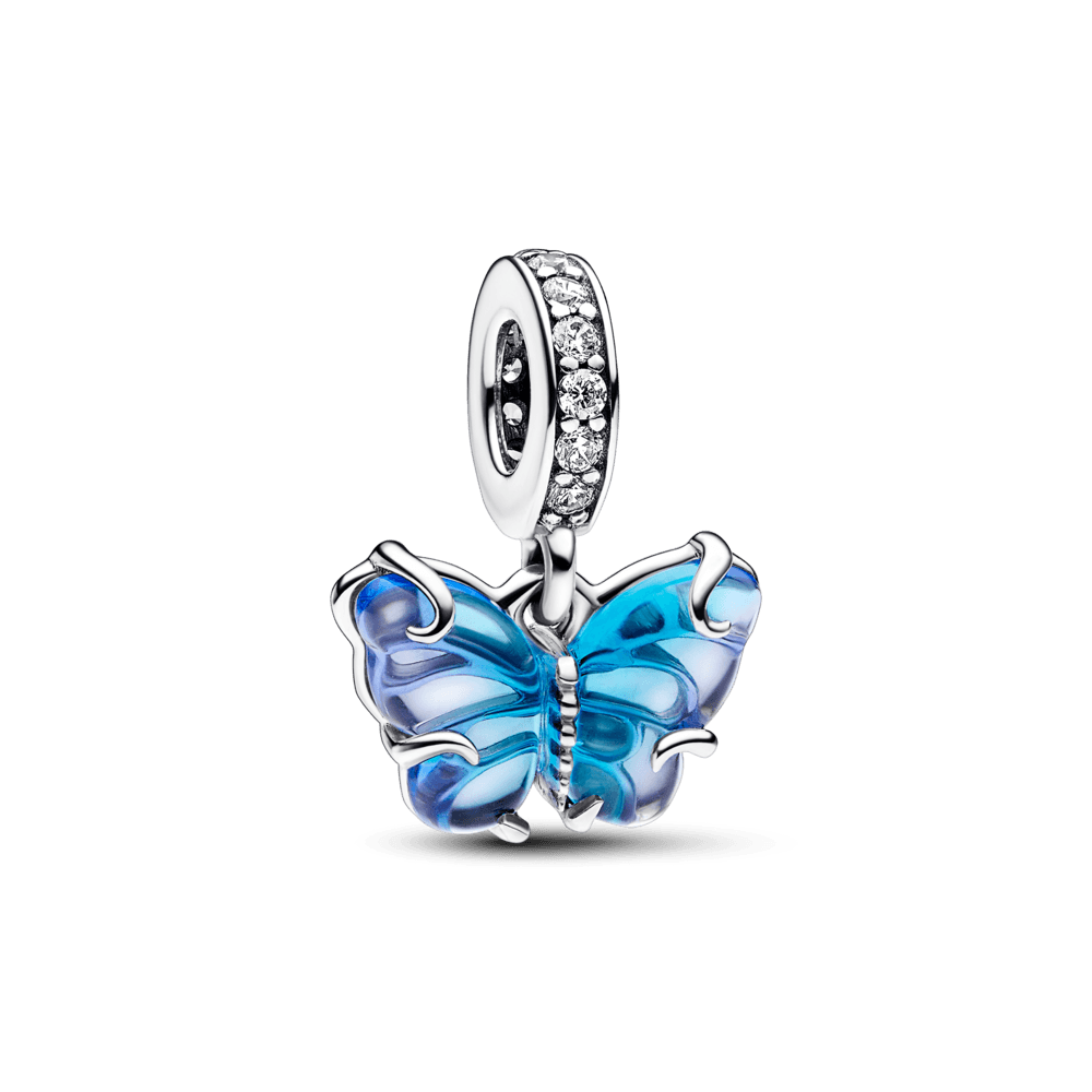 Charm Stories de Pandora