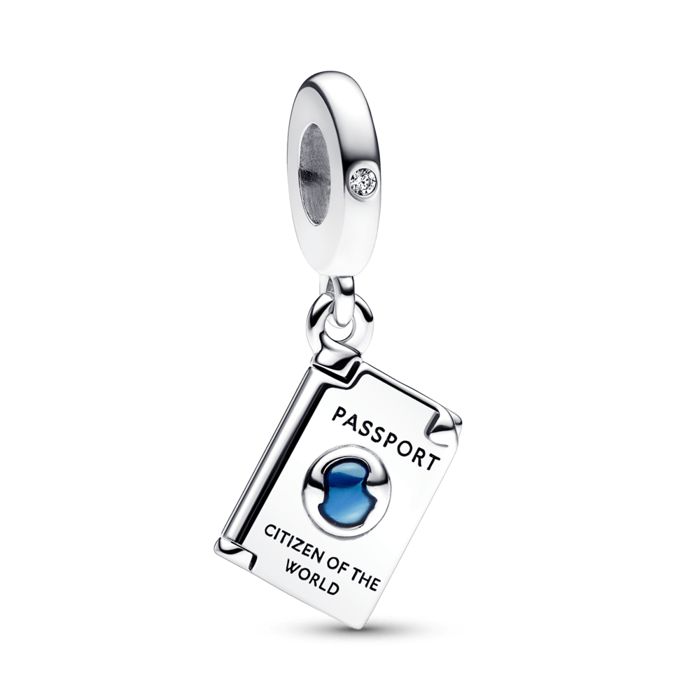 Charm Stories de Pandora