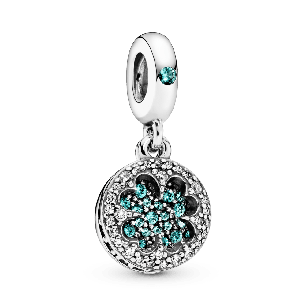 Charm Stories de Pandora