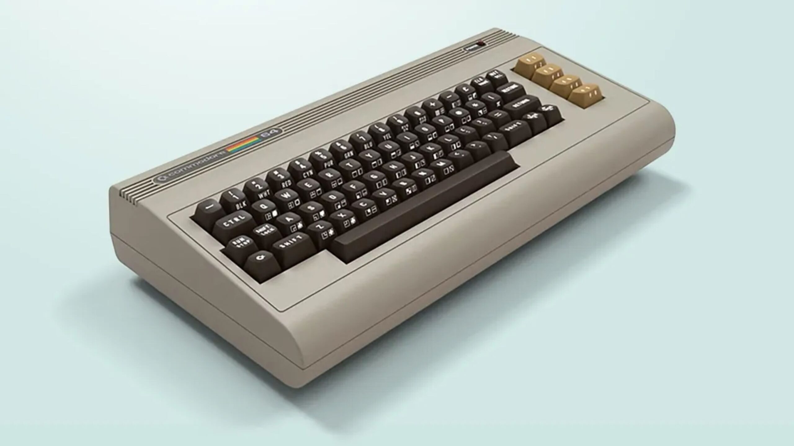 Commodore 64