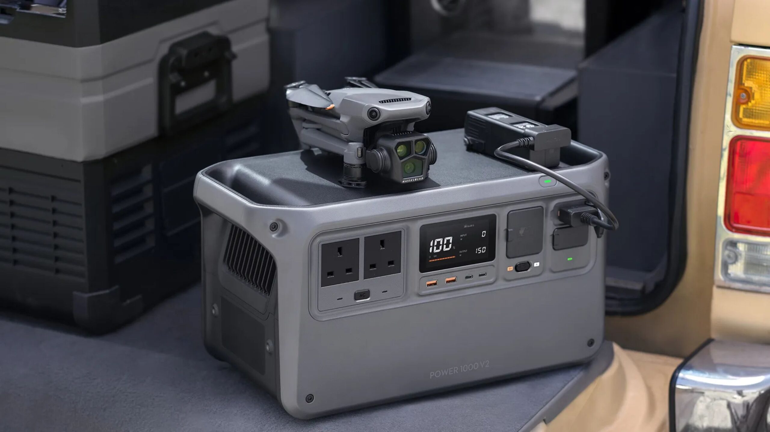 DJI Power 1000 V2
