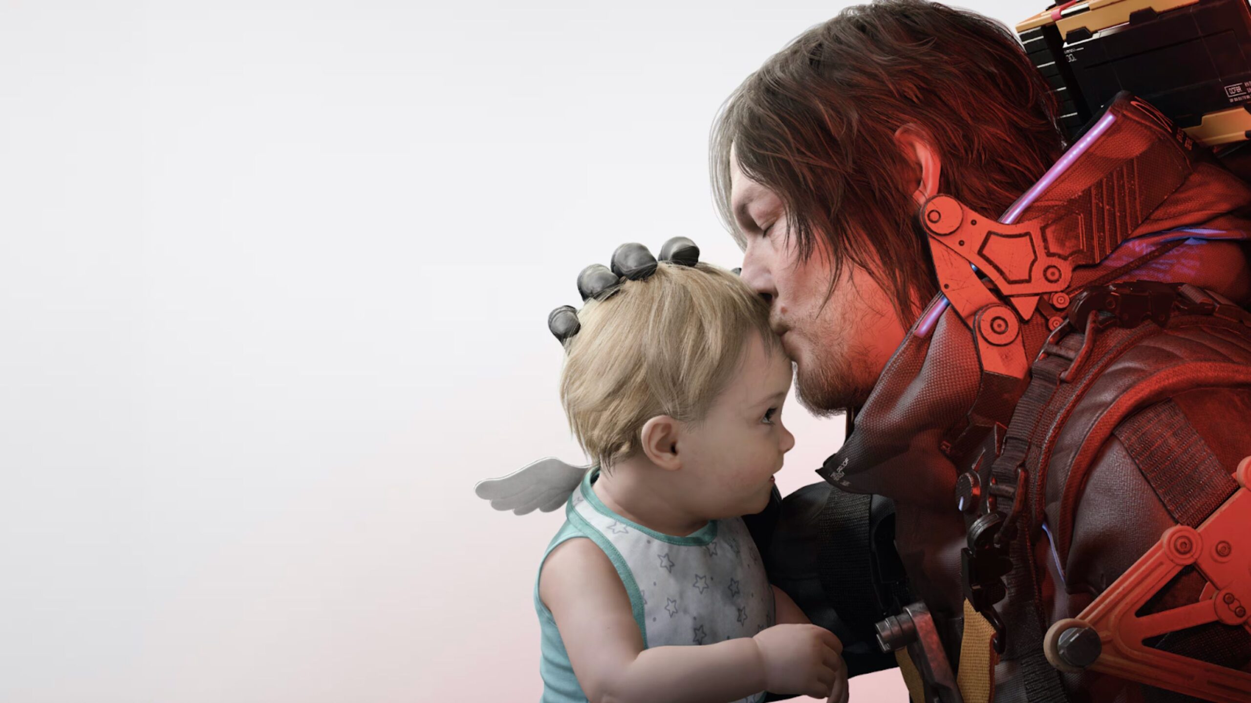 Death Stranding 2 | Hideo Kojima