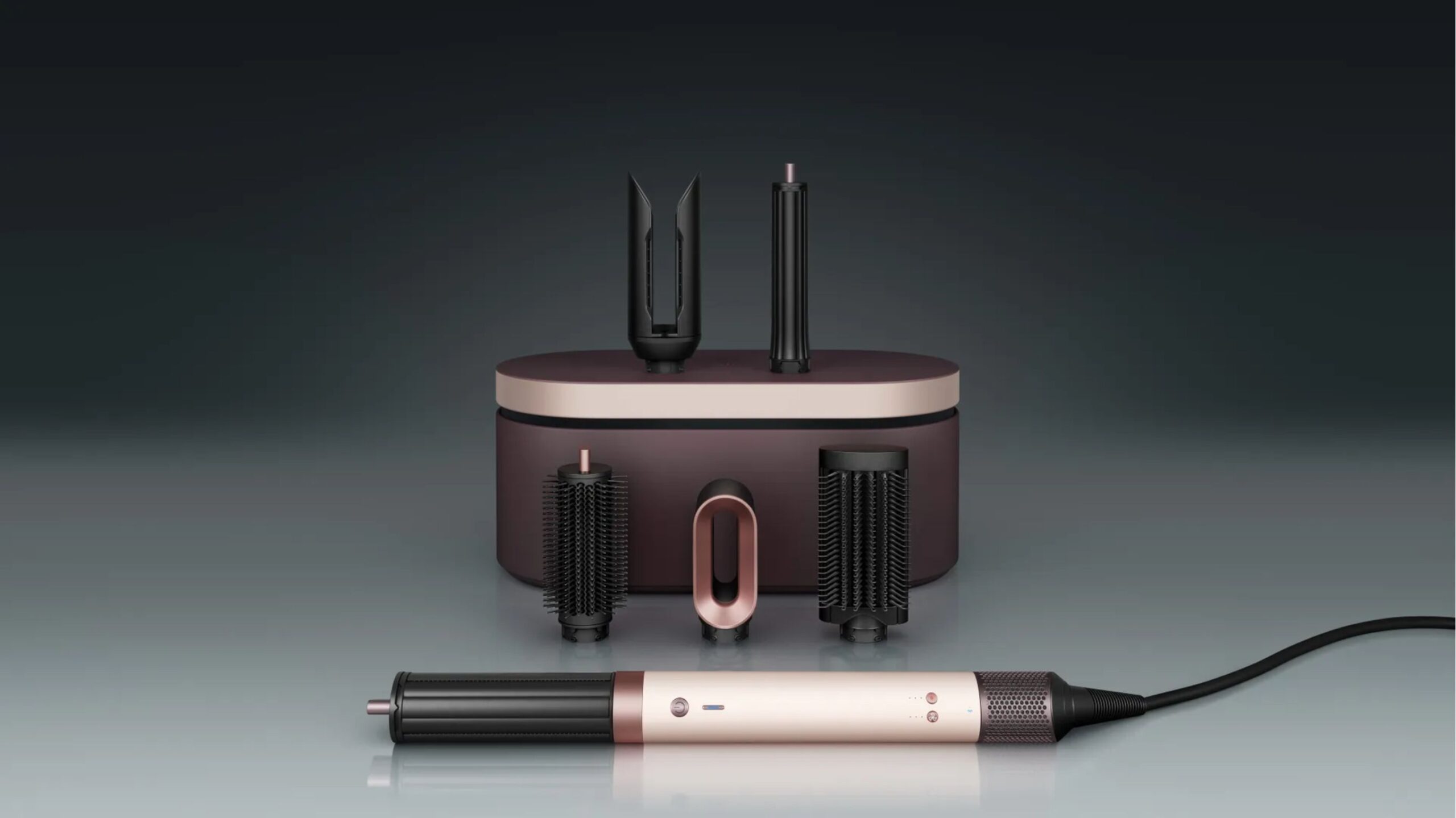 Dyson coanda 2x