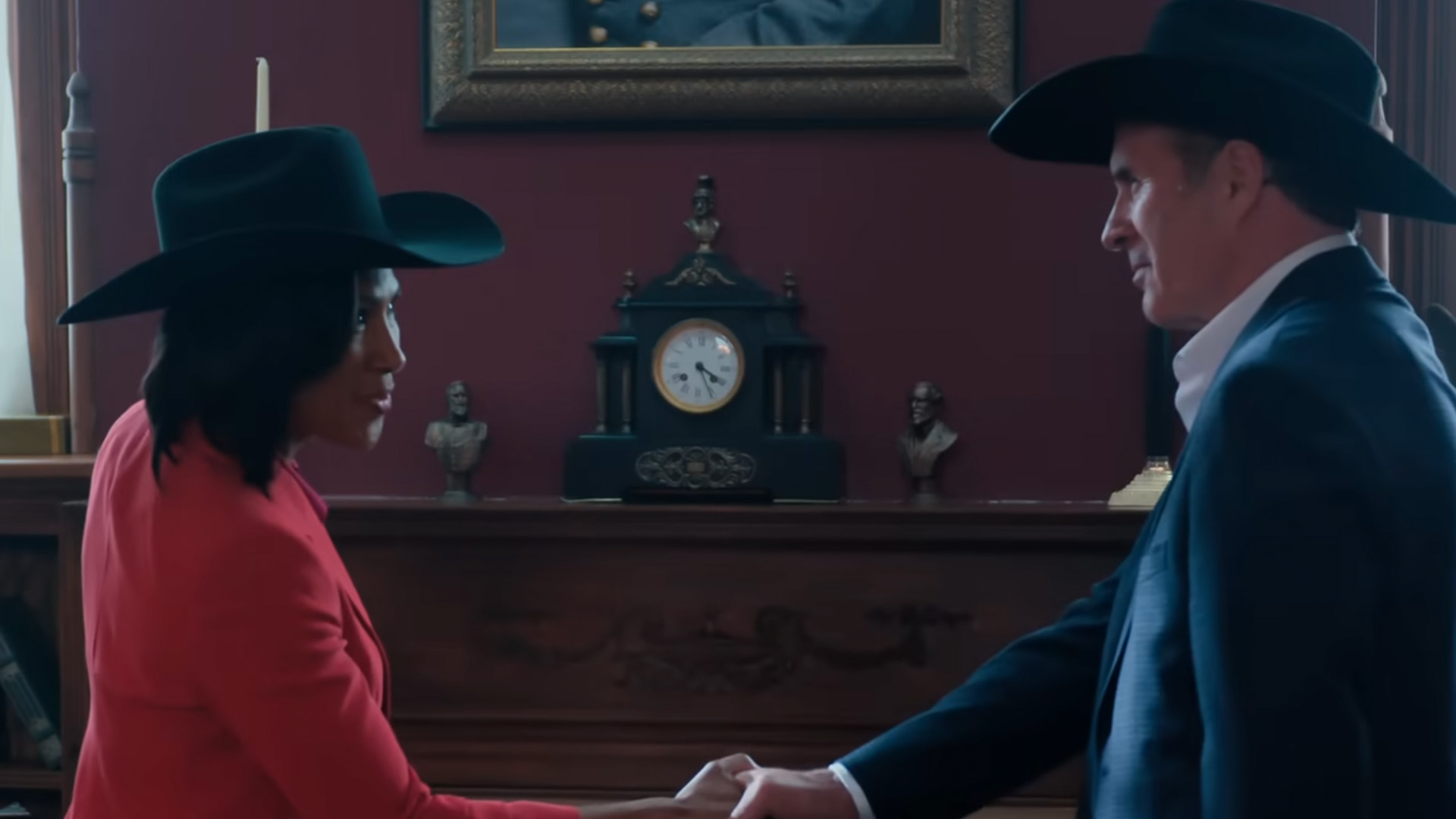Netflix | She The People