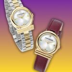 Ferragamo Gancini Twisted