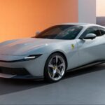 Ferrari Amalfi