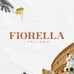 Fiorella restaurante italiano