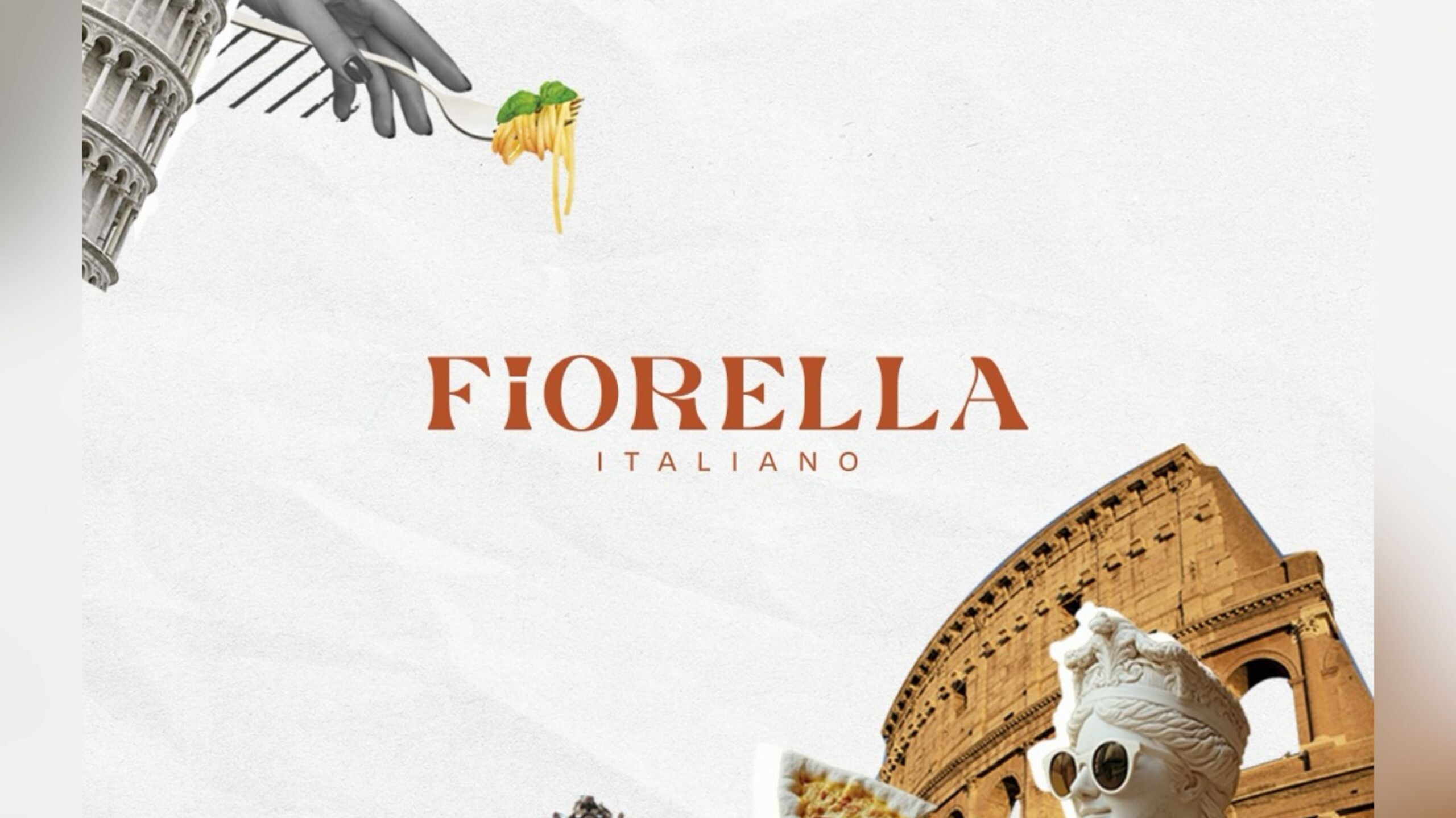 Fiorella restaurante italiano