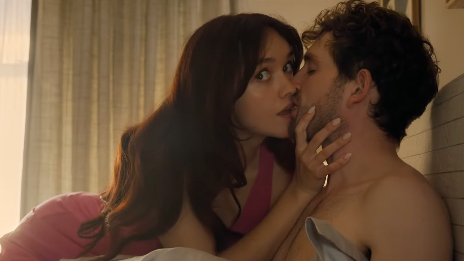 Prime Video | The Girlfriend