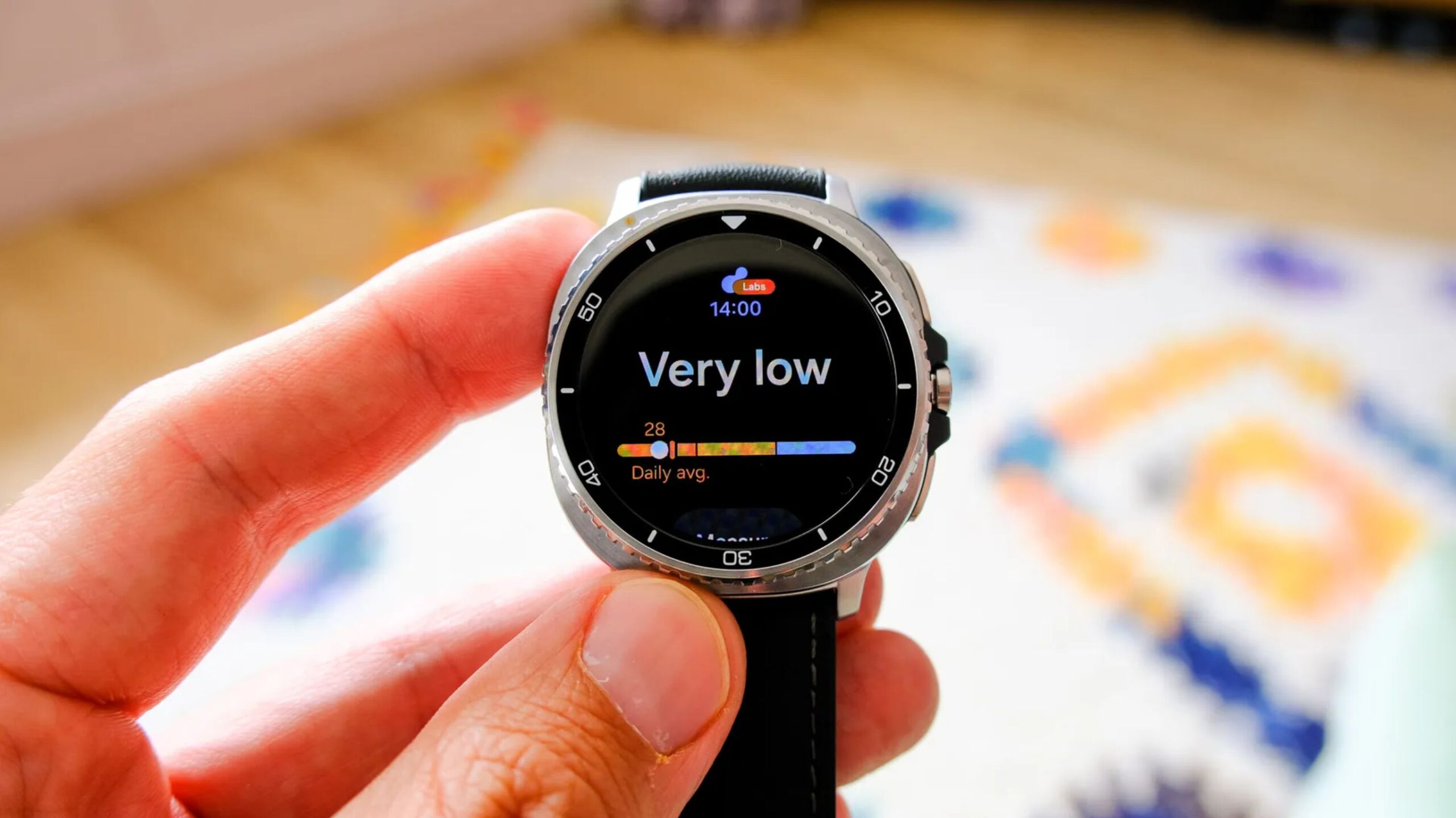 Galaxy Watch 8