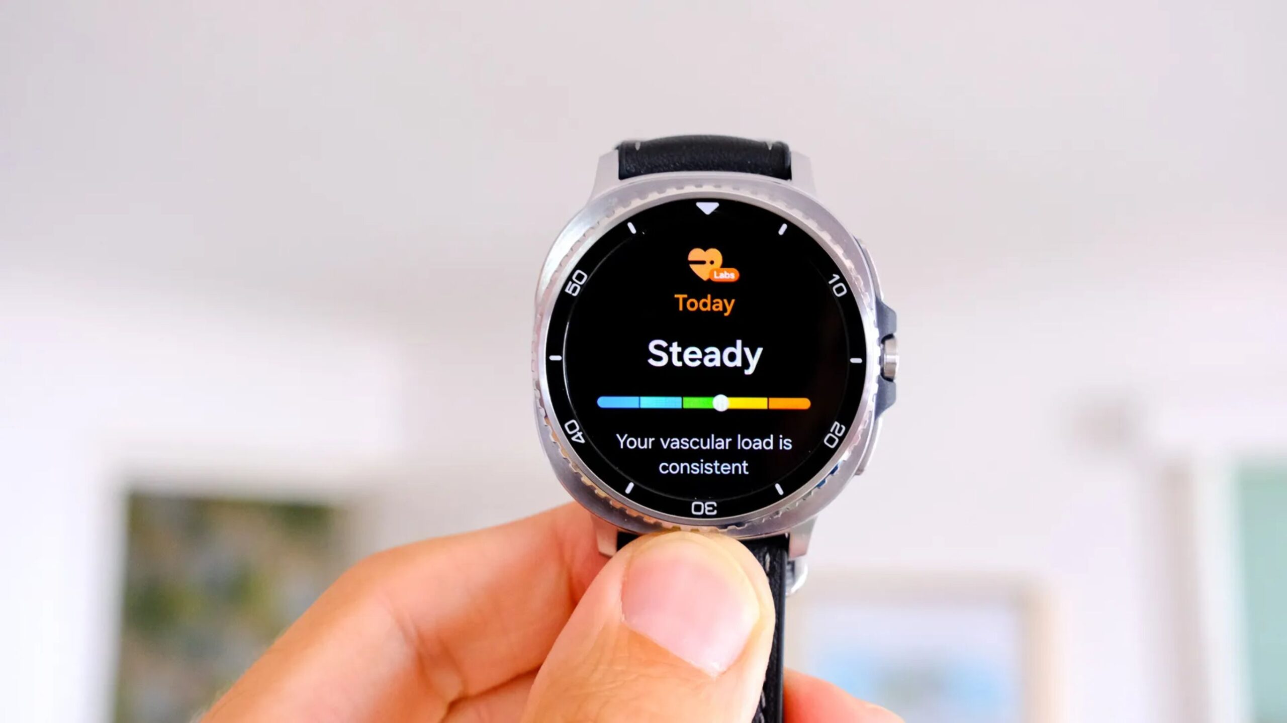 Galaxy Watch 8 Classic