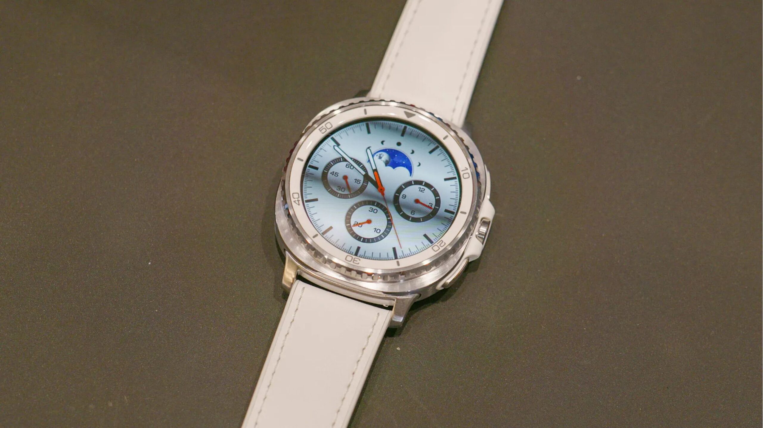 Galaxy Watch 8 | Galaxy Watch 8 Classic