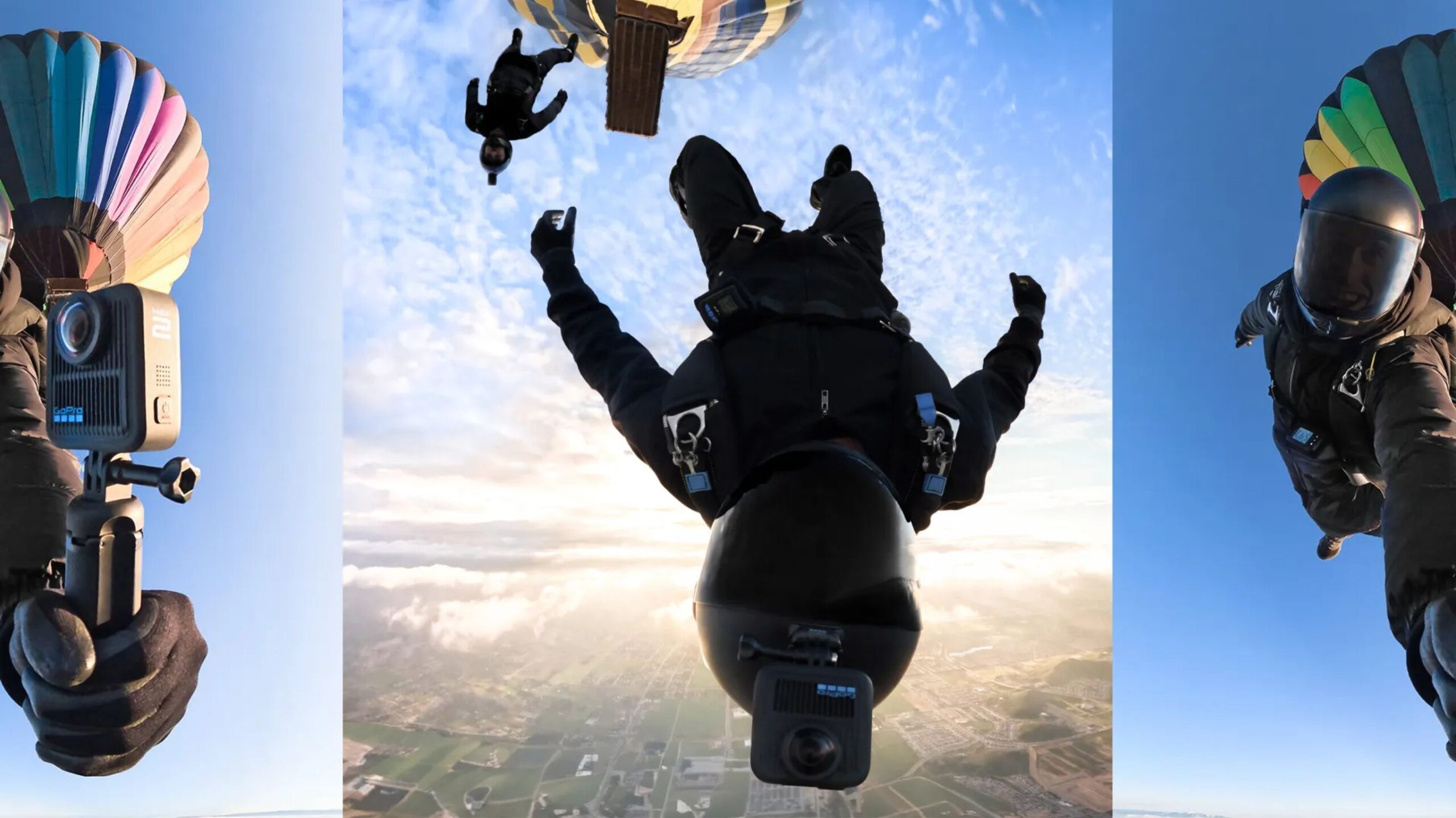 GoPro Max 2