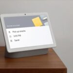 Google Home fallas