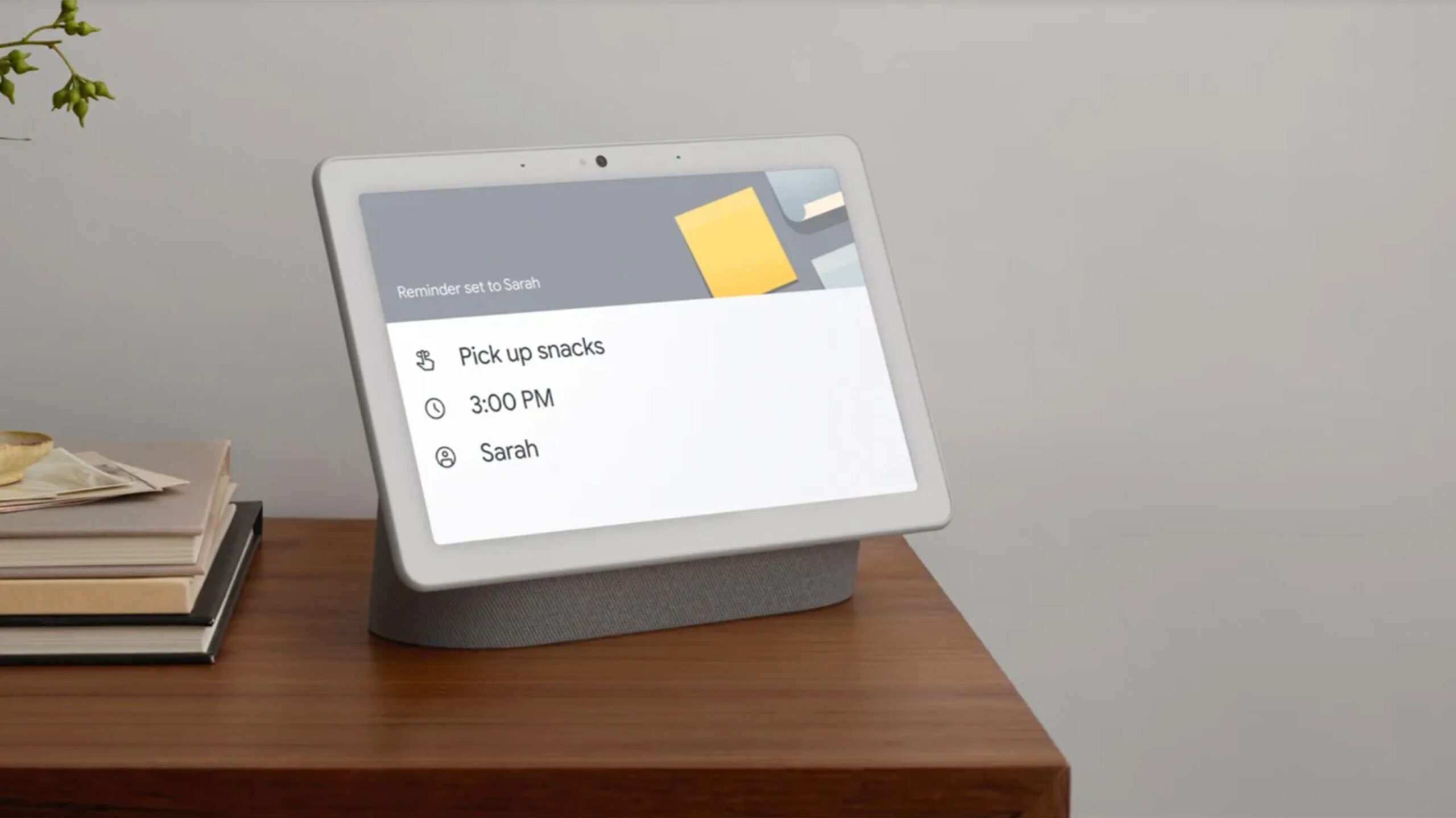 Google Home fallas