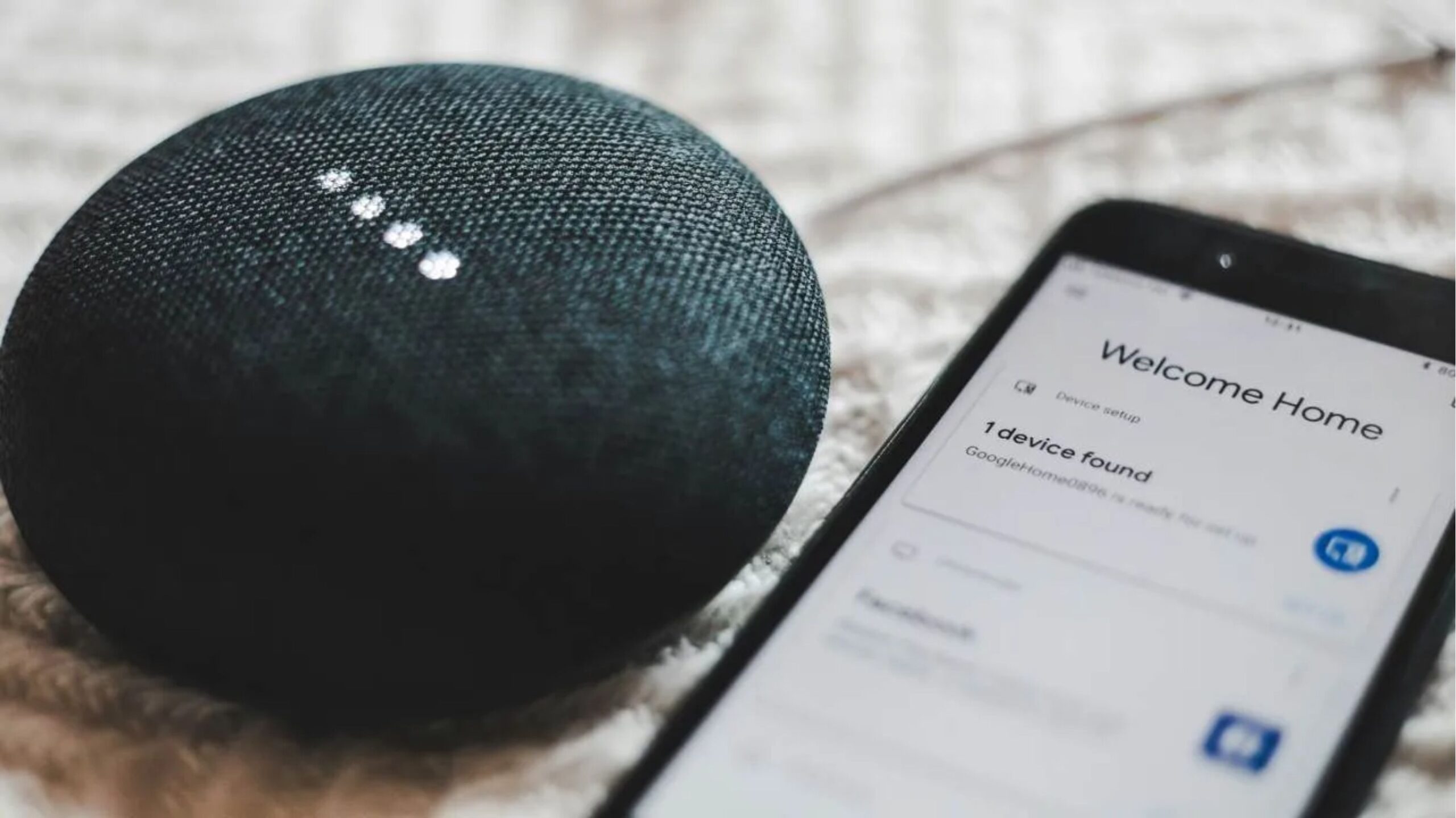 Google Home