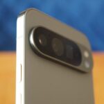 Google Pixel 10