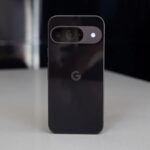 Google Pixel 10