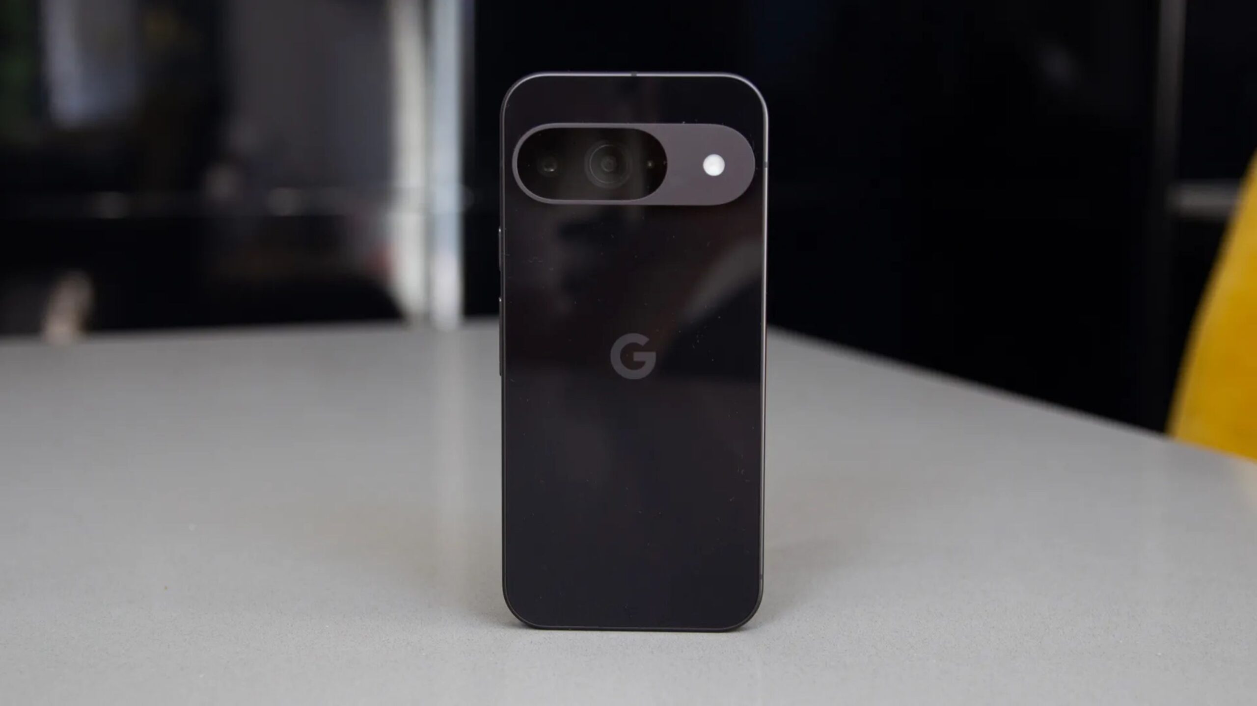 Google Pixel 10