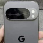 Google Pixel 10