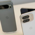 Google Pixel 10