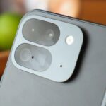 Google Pixel 10 Pro Fold