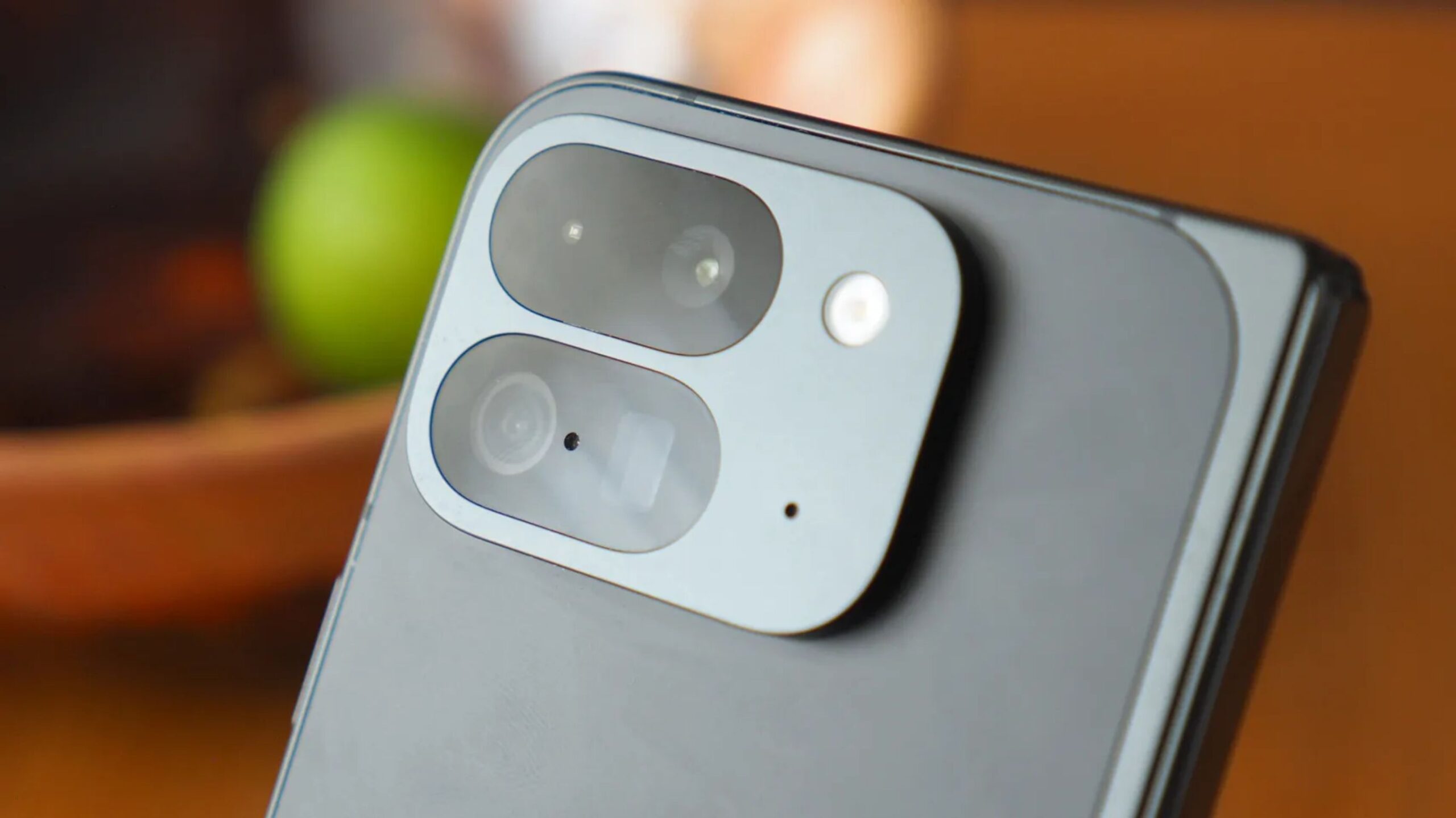 Google Pixel 10 Pro Fold