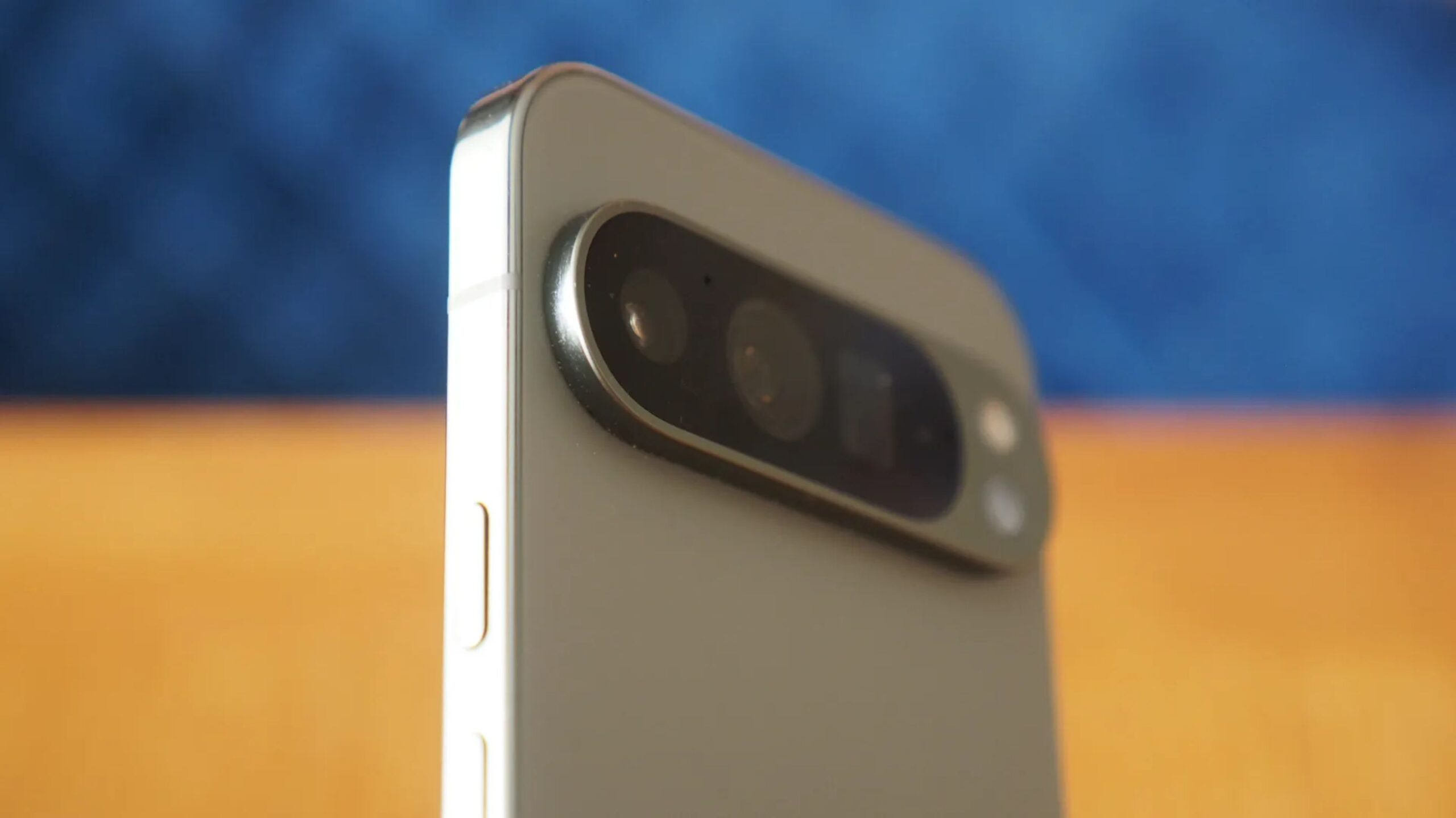 Google Pixel 10