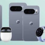Google Pixel 2025 | Pixel 10