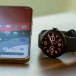 Google Pixel Watch 4