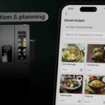 Hisense "diseñador de platillos"
