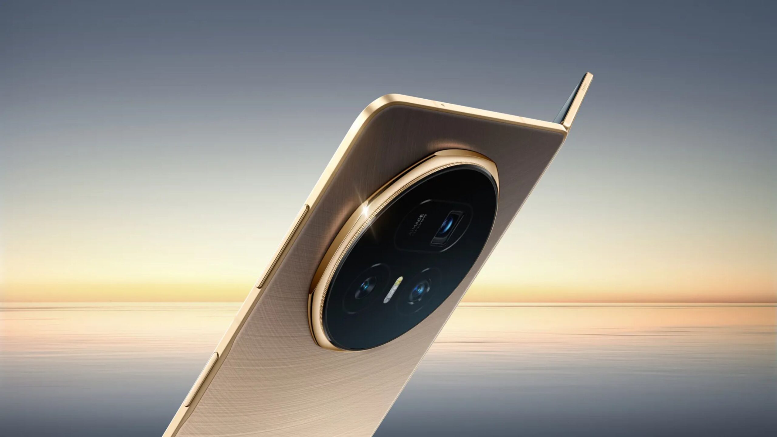 Honor Magic V5