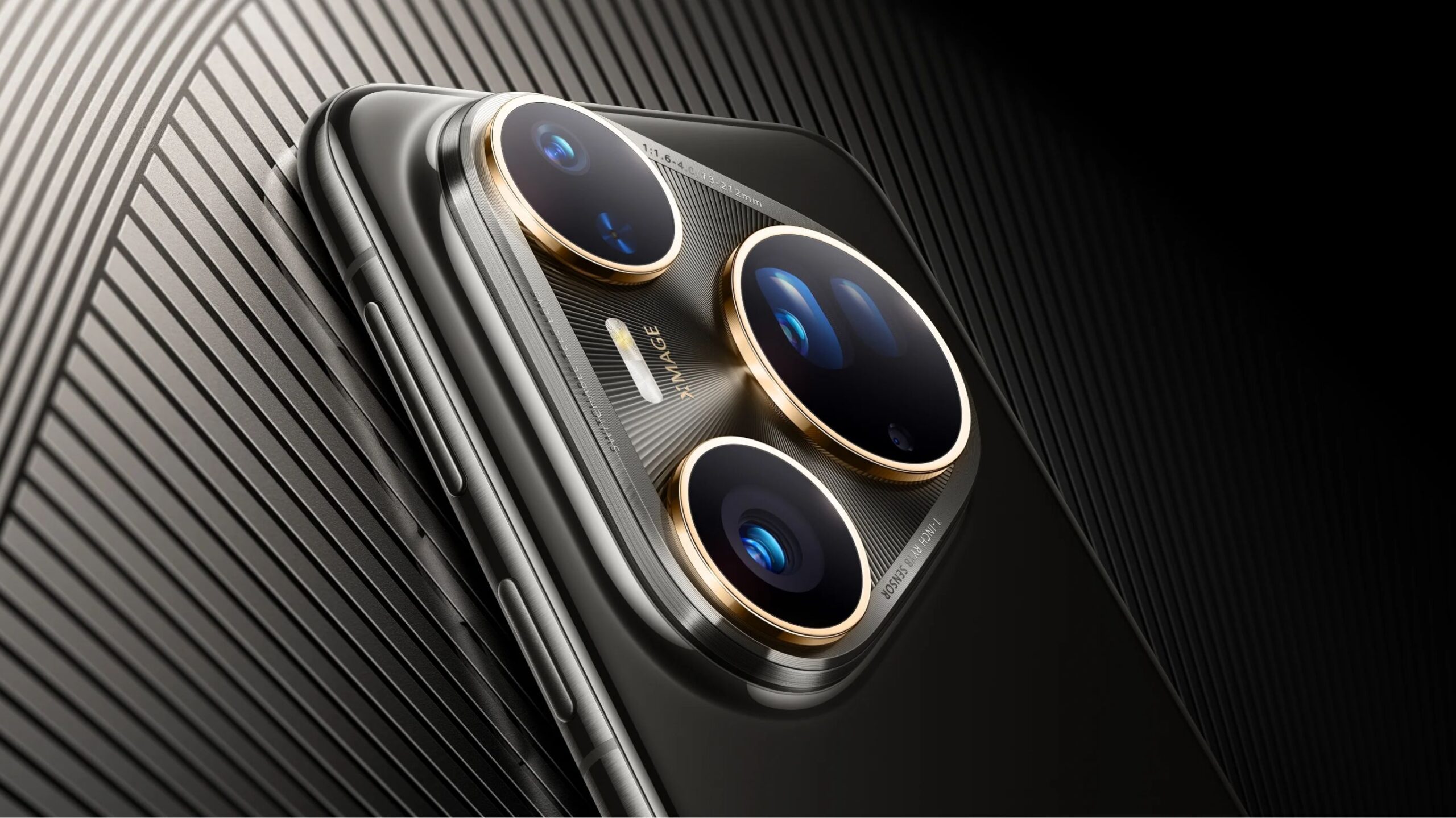 Huawei Pura 80 Ultra