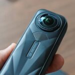 Insta360 X5