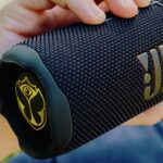 JBL Flip 7 Tomorrowland