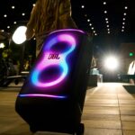 JBL PartyBox 520