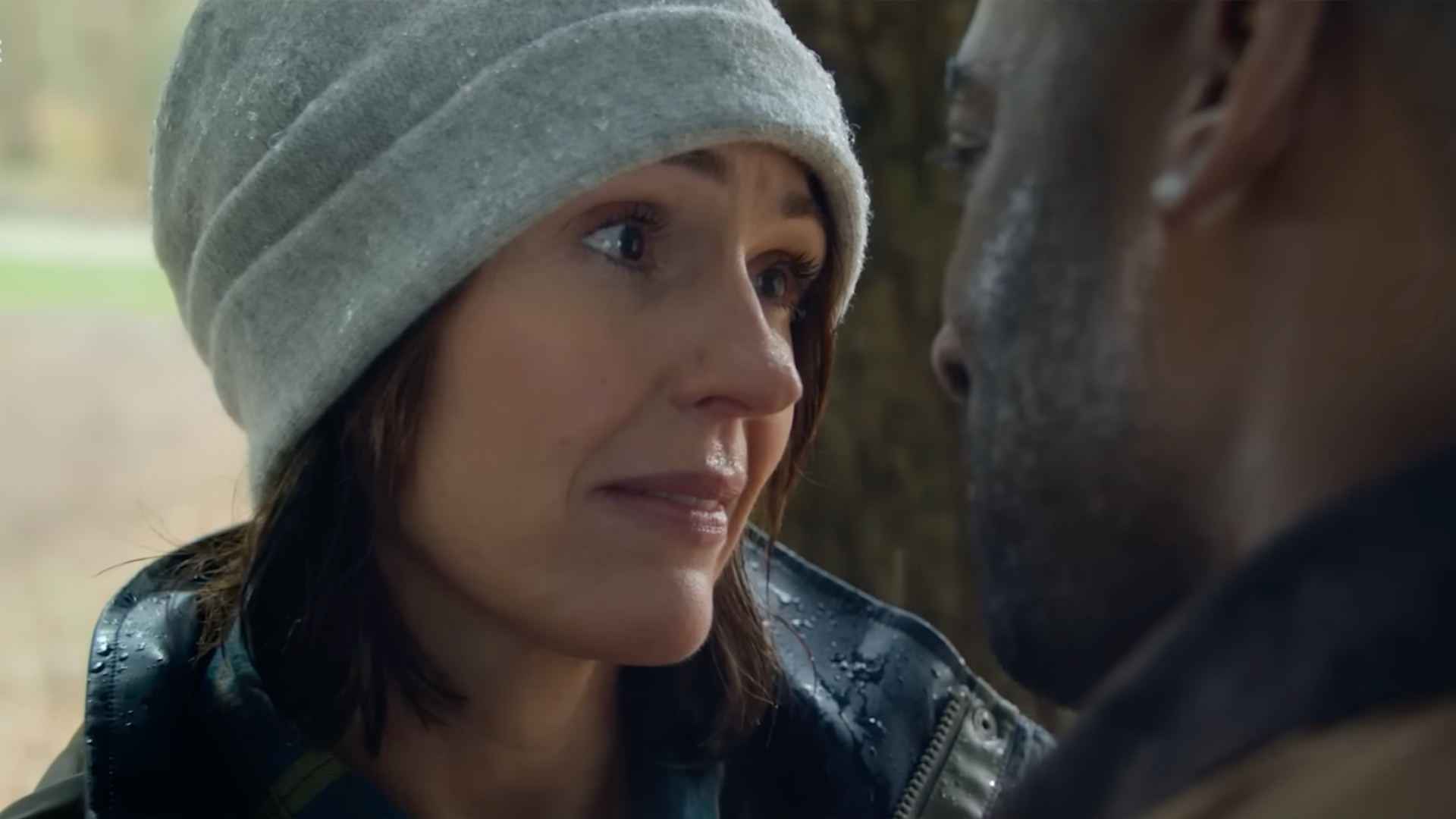 Netflix | Rehén
