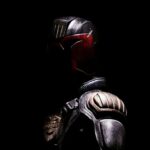 Judge Dredd | ciencia ficción