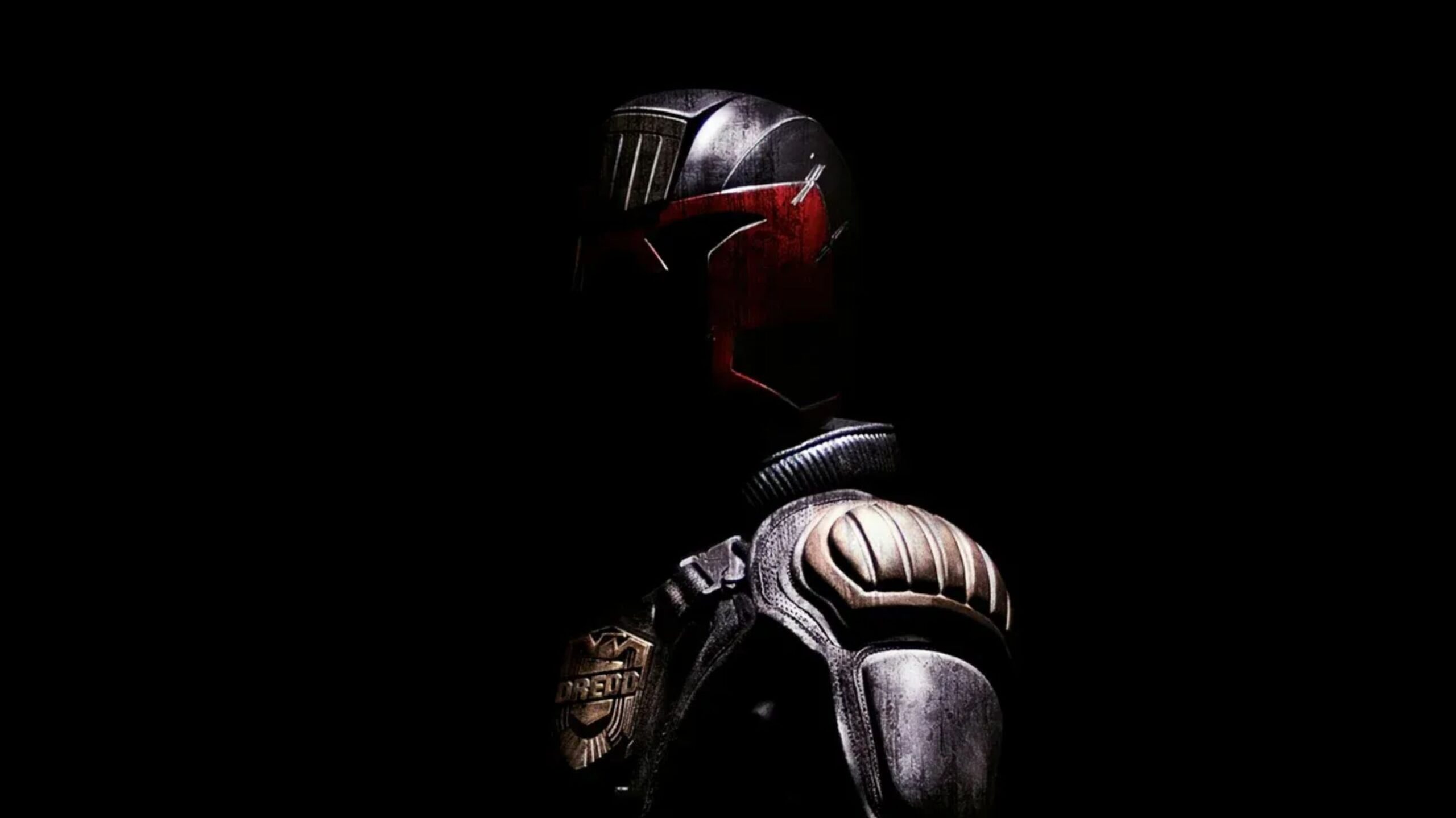 Judge Dredd | ciencia ficción